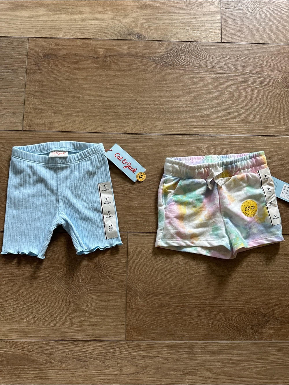 Cat & Jack Shorts